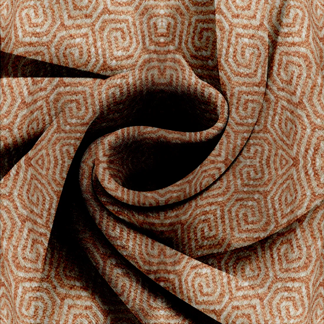Ткань ROCKLEY 22 CLEMENTINE