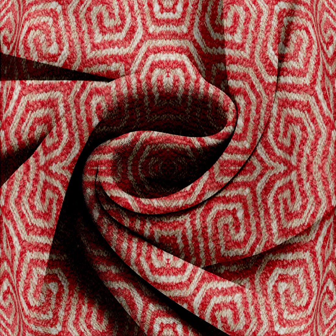 Ткань ROCKLEY 26 CORAL