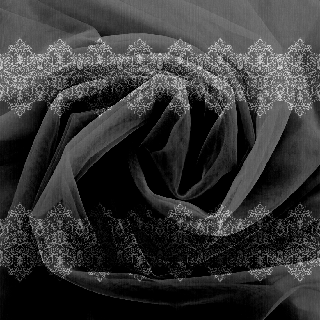Ткань Rhapsody 05