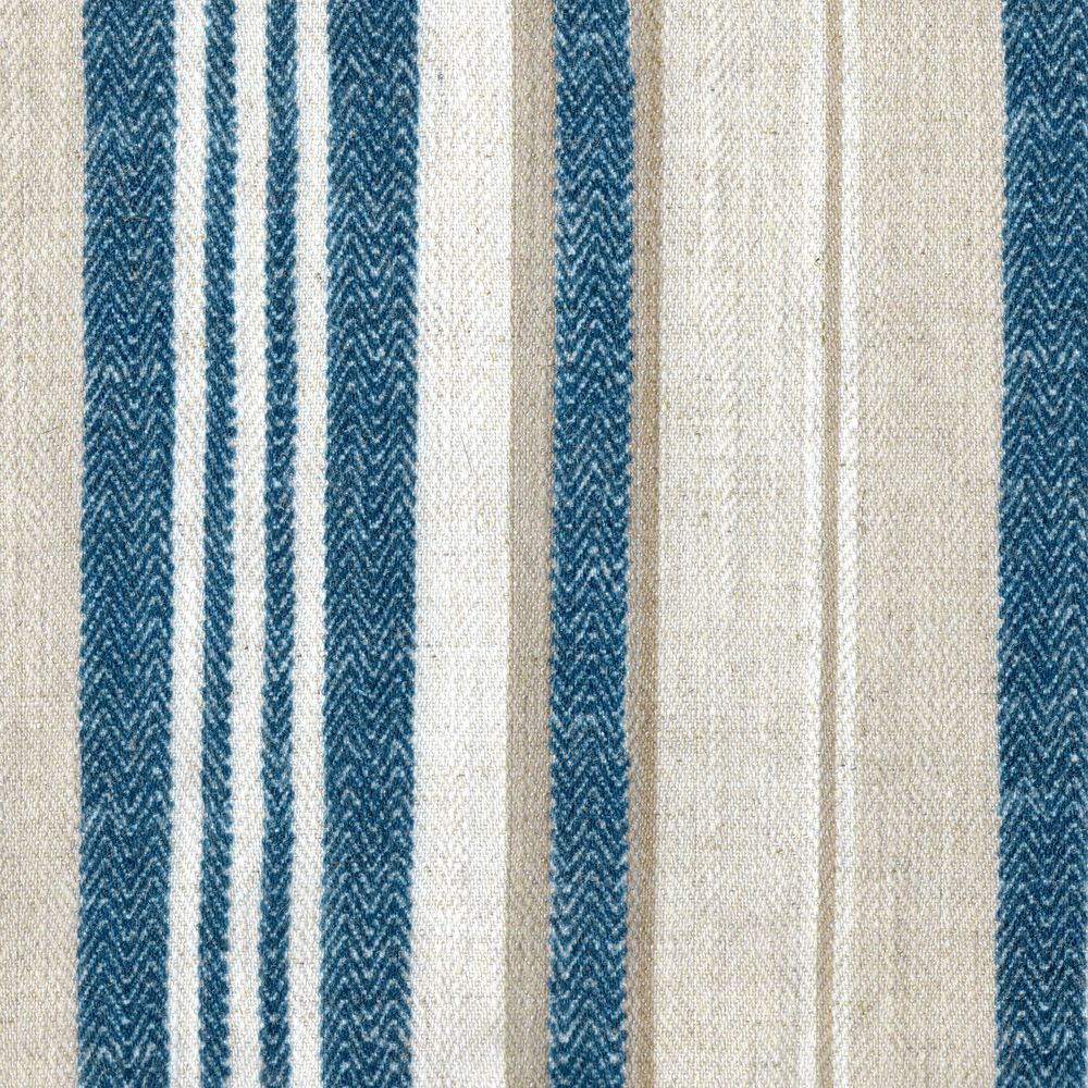 Ткань портьерная Dover Denim