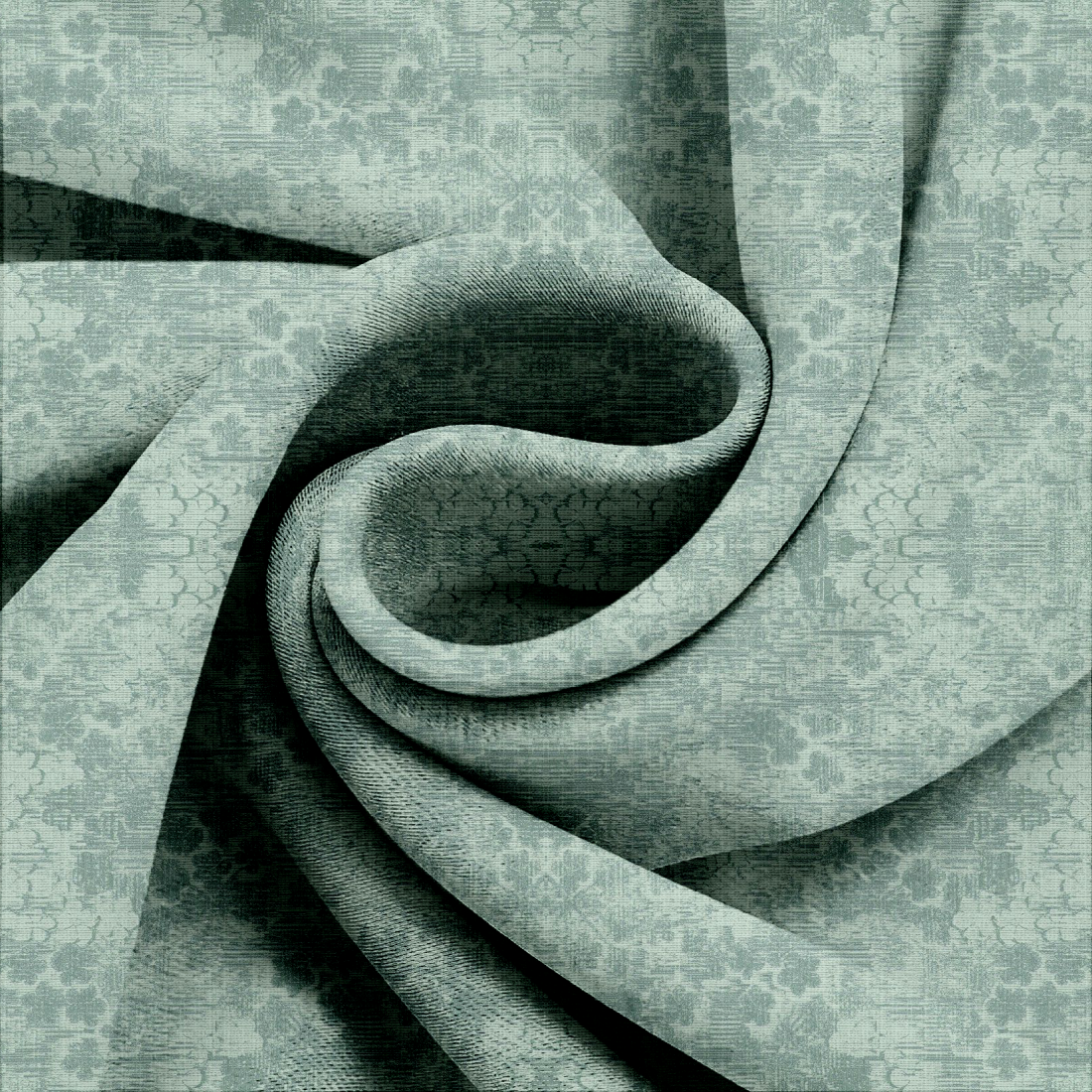 Ткань Svartso Mineral